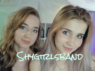 Shygirlsband