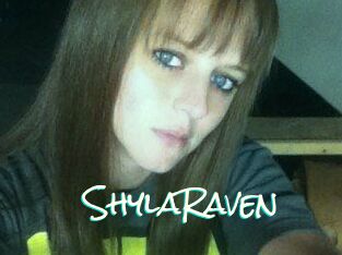 ShylaRaven