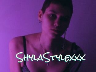 ShylaStylexxx