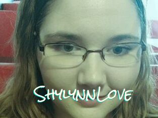 ShylynnLove
