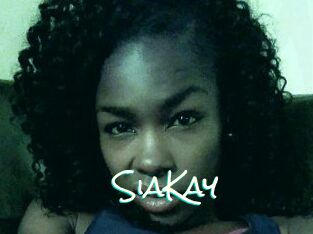 SiaKay