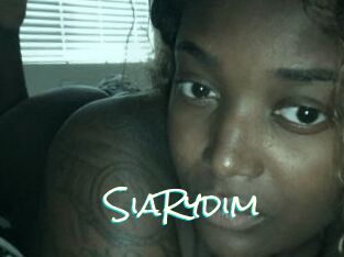 SiaRydim