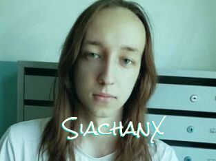 SiachanX