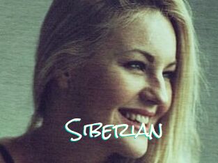 Siberian