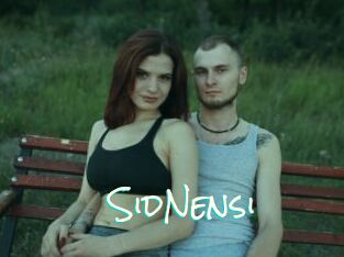 SidNensi