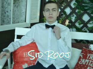 Sid_Rooj