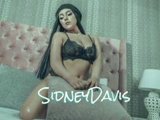 SidneyDavis
