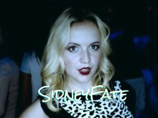 SidneyFate