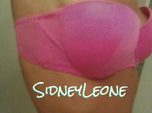 SidneyLeone