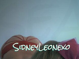 SidneyLeonexo