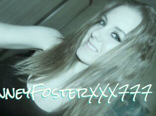 SidnneyFosterXXX777