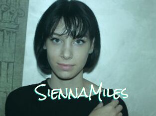 SiennaMiles