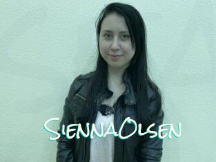 SiennaOlsen
