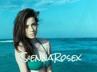 SiennaRosex