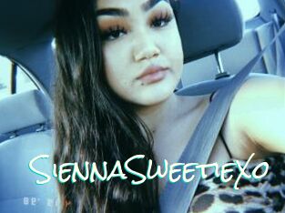 SiennaSweetieXo
