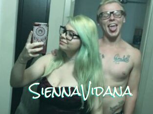SiennaVidana