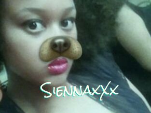 Sienna_xXx