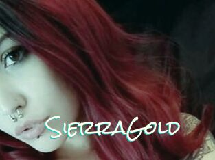 SierraGold