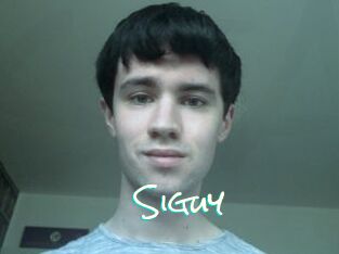 Siguy