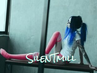 SilenTmill