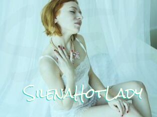 SilenaHotLady