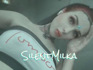 SilentMilka