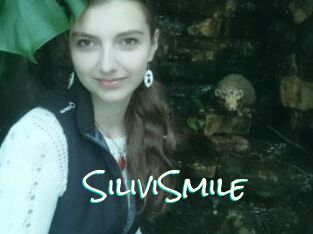 SiliviSmile