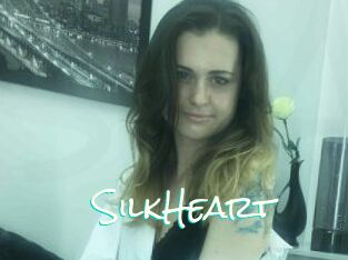 SilkHeart