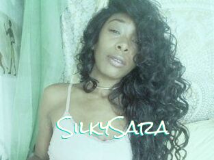 SilkySara