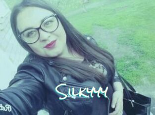 Silkyyy