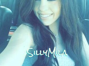 SillyMila