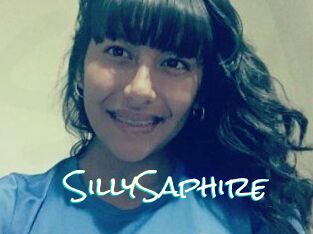 SillySaphire
