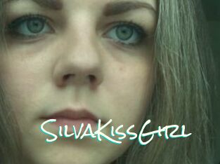 SilvaKissGirl
