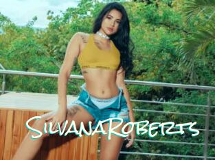 SilvanaRoberts