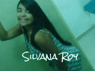 Silvana_Roy