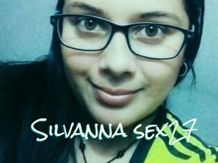 Silvanna_sex27