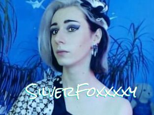 SilverFoxxxxy