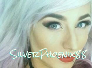 SilverPhoenix88