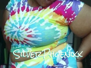 SilverPhoenixx