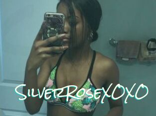 SilverRoseXOXO