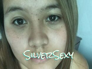 SilverSexy