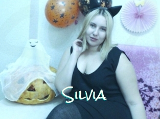 Silvia