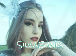 SilviaBanks
