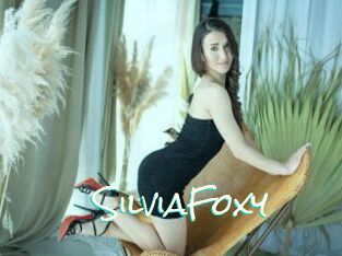 SilviaFoxy