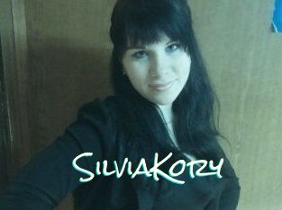 SilviaKory