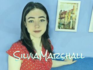 SilviaMarshall