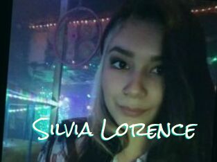 Silvia_Lorence