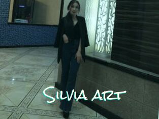 Silvia_art