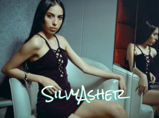 SilvyAsher