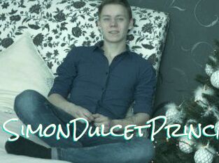 SimonDulcetPrince